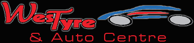 Logo, Westyre & Auto Centre, Auto Centre, Car Mechanics in Caerphilly, Mid Glamorgan