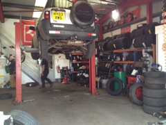 Silver BMW, Garage Services in Caerphilly, Mid Glamorgan
