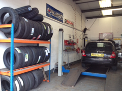 Car Engine, Garage Services in Caerphilly, Mid Glamorgan